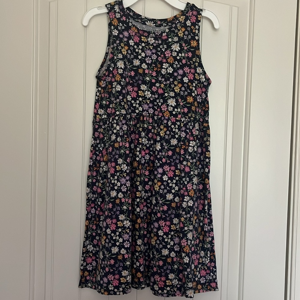2 Old Navy Dresses